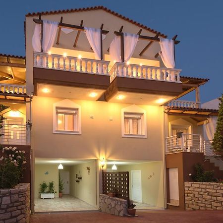 Villa Apollon Сфакаки Экстерьер фото